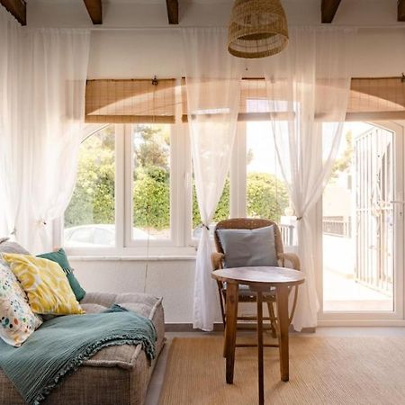 Bungalow A 2 Minutos De La Playa เต็วลาดา ภายนอก รูปภาพ