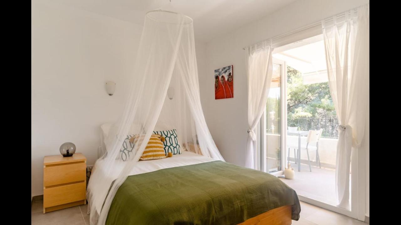 Bungalow A 2 Minutos De La Playa เต็วลาดา ภายนอก รูปภาพ